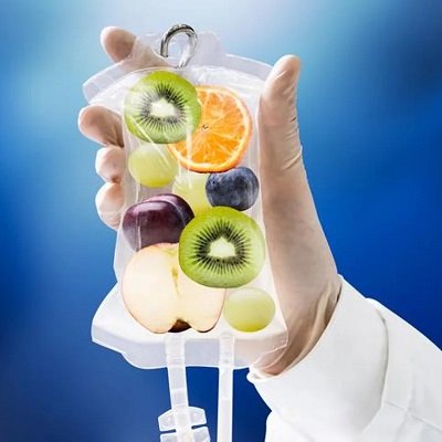 Why is IV drip so popular in Koreans