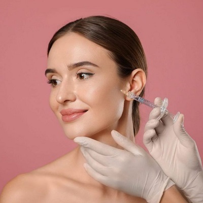 Get a Korean Glass Skin with Whitening Injections in Islamabad