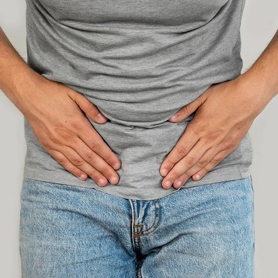 What are the 4 types of erectile dysfunction?