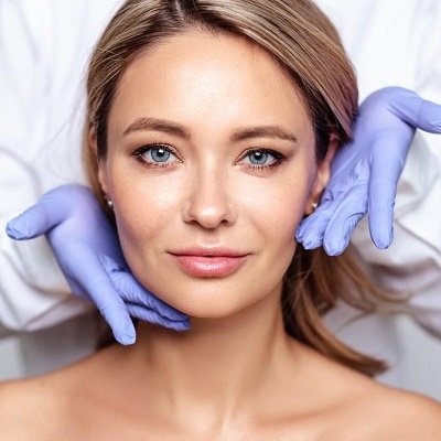 Who should I consult for facelift surgery?