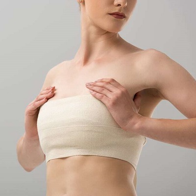 Would my breasts get saggy after a breast lift?
