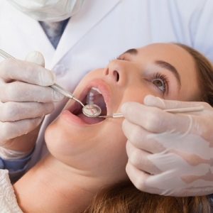 Are Dental Implants Permanent?