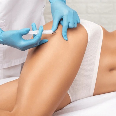 Buttock Filler Injections Near Me