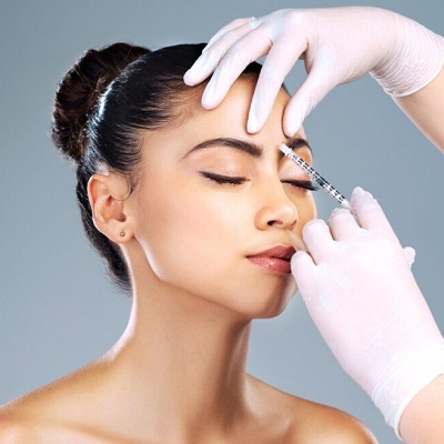 Can Botox weaken facial muscles?