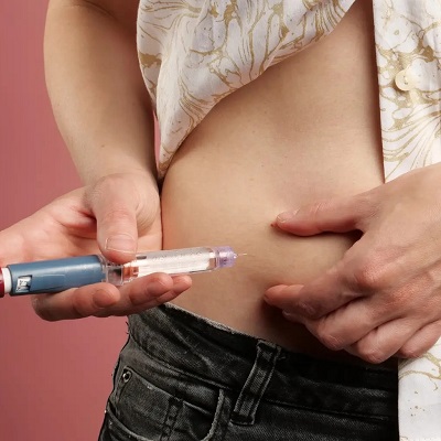 Can I Lose Belly Fat on Mounjaro?