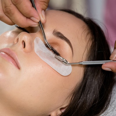 Do Eyelashes Go Back To Normal After Lash Lift?