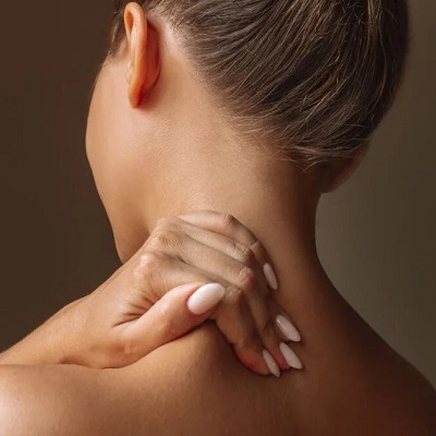 Does Botox help shoulder pain?