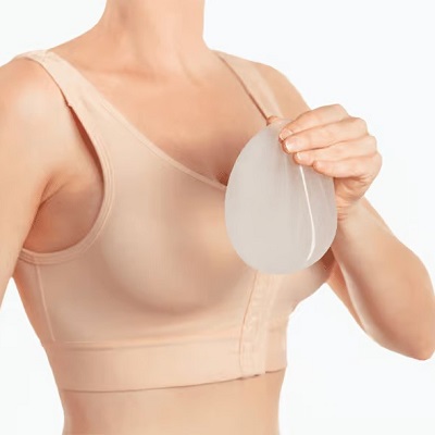 What to wear home after breast augmentation?