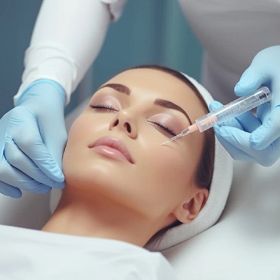 Collagen Injections Before and After