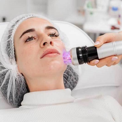 Do Dark Spots Get Darker After Microneedling in Islamabad?