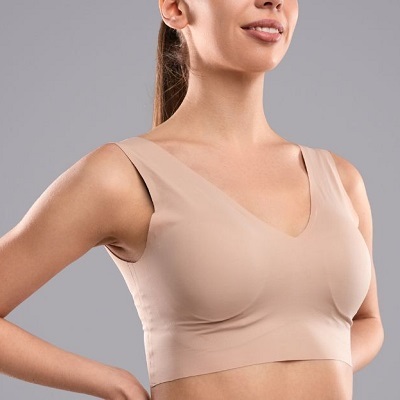 Does Breast Lift Hurt?