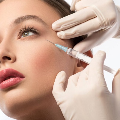 How Long Does It Take To See Full Results of Under-Eye Fillers?