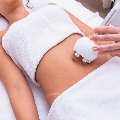 How many sessions do you need for body contouring?