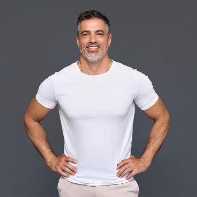 How to reduce man boobs?