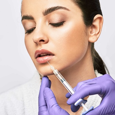 How to reduce the lip filler swelling?