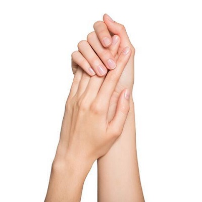 How to rejuvenate saggy hands?