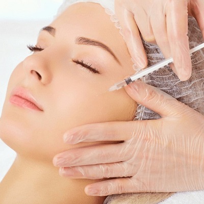 Is Botox or fillers better for the under-eyes?