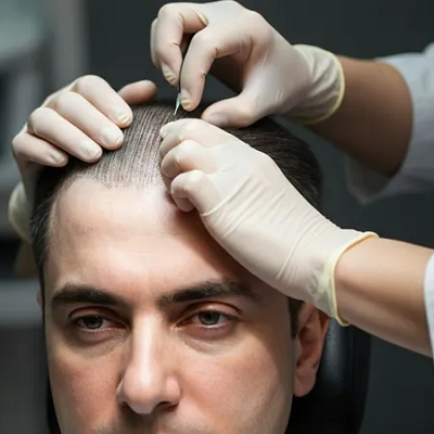 Is Hair Transplant Effective After Age 50?