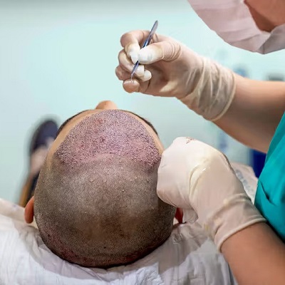 Is It Possible to Treat Stage 7 Baldness?
