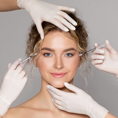 Is it okay to wash my face after getting Botox?