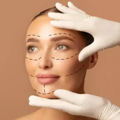 Best cosmetic surgery clinic near me
