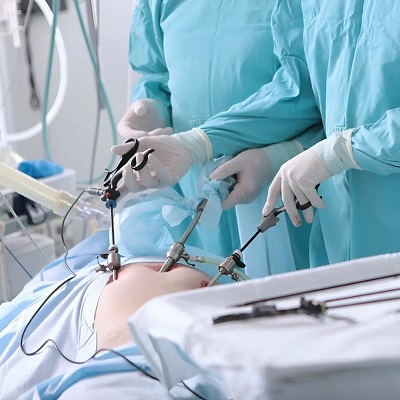 Can I Walk Immediately After Laparoscopic Surgery?