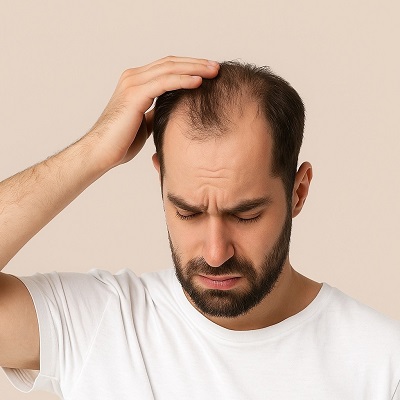 Affordable Hair Loss Options Near Me