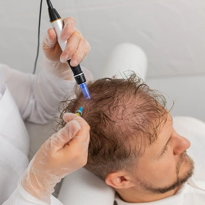 Are Exosomes Stronger Than PRP?