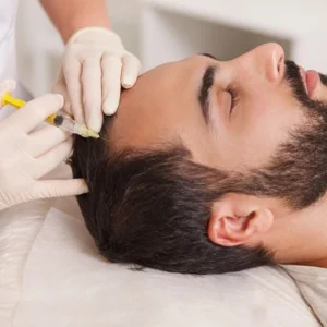 Best clinic for exosome hair therapy in Islamabad