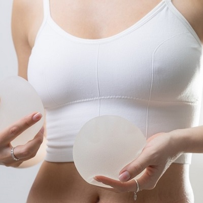 Do Breast Augmentation Scars Ever Go Away?