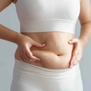 How soon can I walk after liposuction?