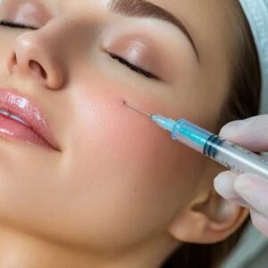 Is Botox safer than fillers?