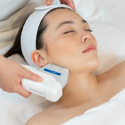 Is HIFU good for your face?