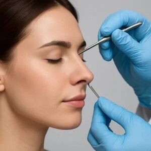Is Your Nose Weaker After a Rhinoplasty