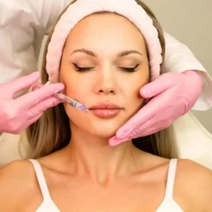 Selecting the Right Filler for Your Skin Type