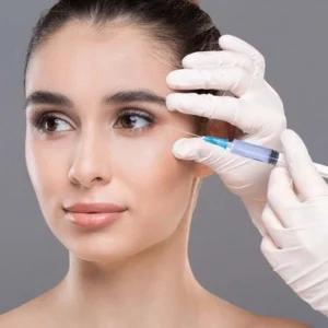 Will Under-Eye Fillers Make Me Look Younger?