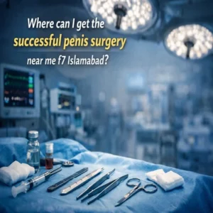 penis surgery near me f7 islamabad