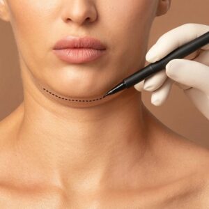 Best Treatment to Remove Double Chin Permanently