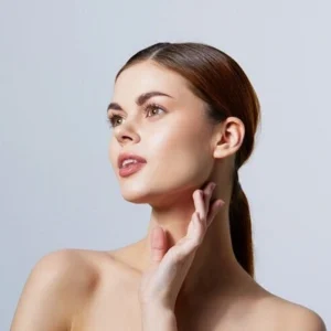 Can dermal fillers improve my jawline?