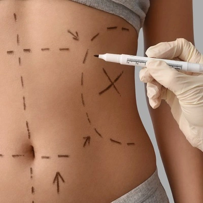 Does fat return after liposuction?