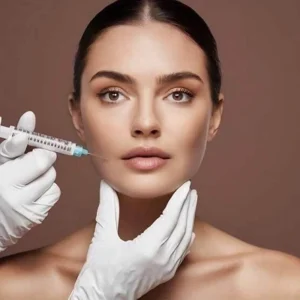 Does the face go back to normal after fillers?