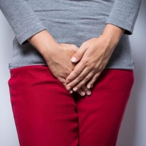 How do you pee after vaginoplasty