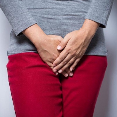 How do you pee after vaginoplasty