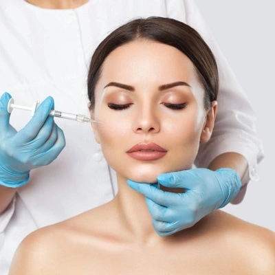 How much Botox is needed for a full face?