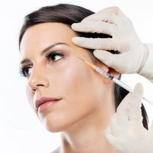 Is Botox a Non-Surgical Alternative to Fasciotomy Surgery?