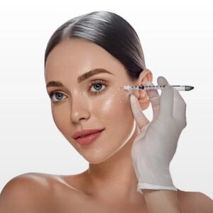 Skin Whitening Injections for Dark Spots