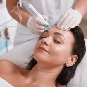 What do dermatologists think of hydrafacials?