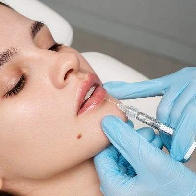 Which is better, lip filler or lip augmentation?