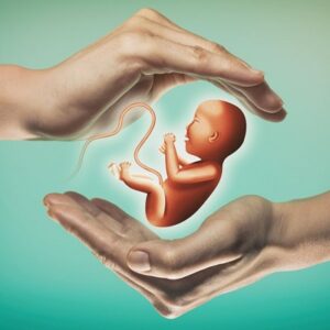 Why Women Struggle More with Infertility