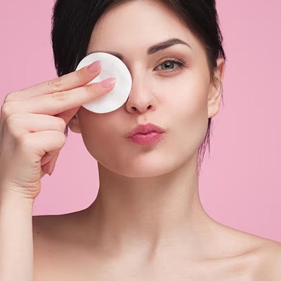 Is it possible to completely remove eye bags?